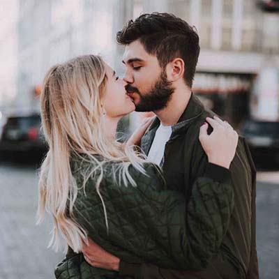Lost Love Back