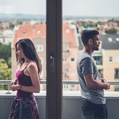 Breakup Problem Solutions